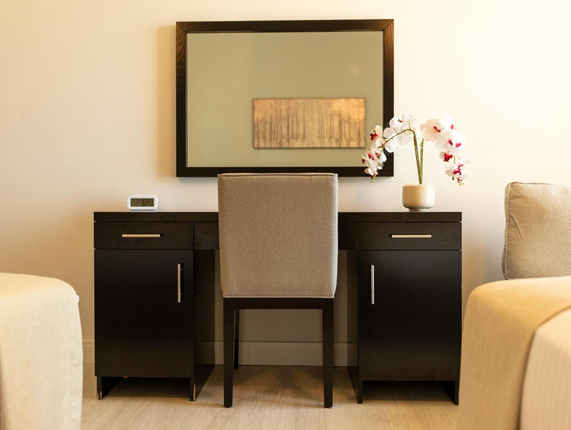 Panoramic Sea View & Eye, Mins To Jbr * Dubai